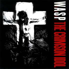 W.A.S.P. - The Crimson Idol - 2 CD