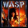 W.A.S.P. - Inside The electric Circus - 2 Cd