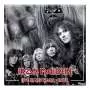 Iron Maiden - Live In New York 1982 - Cd Bootleg
