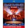 IRON MAIDEN - En vivo! - Blu-Ray