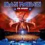 IRON MAIDEN - En vivo! - Blue Ray