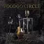 VOODOO CIRCLE - Whisky fingers - Cd