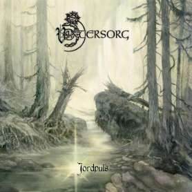 VINTERSORG - Jordpuls - Cd