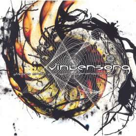 VINTERSORG - Visions from the spiritual generator - Cd
