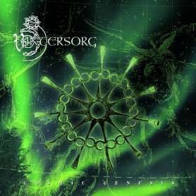 VINTERSORG Cosmic genesis