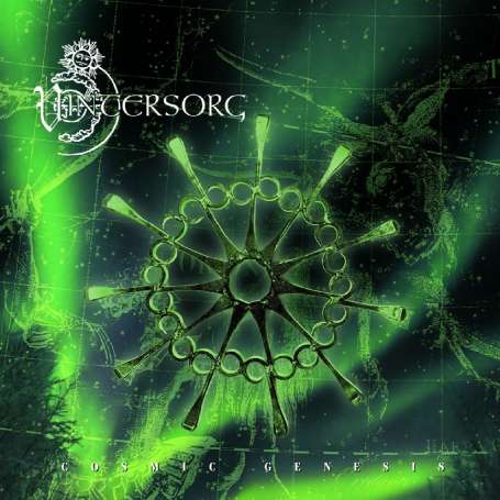 VINTERSORG Cosmic genesis