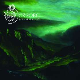 VINTERSORG - Odemarkensson - Cd