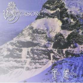VINTERSORG - Till Fjaalls - Cd