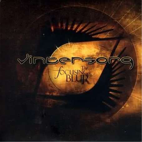 VINTERSORG - The Focusing Blur - Cd