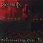 VAMPIRIA - Sanguinarian context - Cd