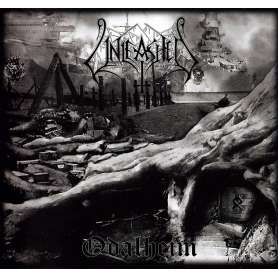 UNLEASHED - Odalheim - Cd