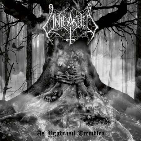 UNLEASHED - As Yggdrasil Trembles - Cd