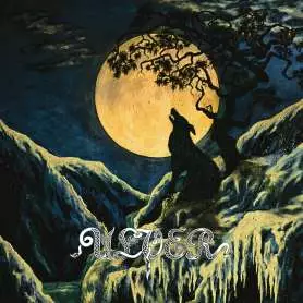 ULVER - Nattens Madrigal - Aatte Hymne Til Ulven - Cd
