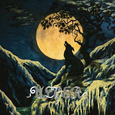 ULVER - Nattens Madrigal - Aatte Hymne Til Ulven - Cd