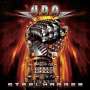UDO - Steelhammer - Cd