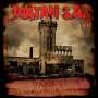 MATAN S.A. Parte 1. - La matanza esta por comenzar - Cd