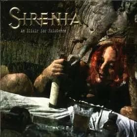 SIRENIA - An Elixir For Existence | Gothic Metal | CD | Icarus Music