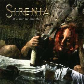 SIRENIA - An elixir for existence