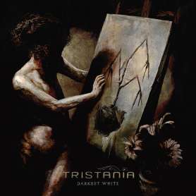 TRISTANIA - Darkest White - Cd