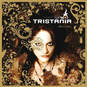 TRISTANIA - Illumination | Gothic Metal | CD | Icarus Music
