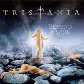 TRISTANIA - Beyond the veil - Cd