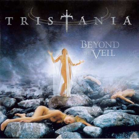 TRISTANIA - Beyond the veil - Cd
