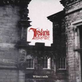 TRISTANIA - Widows weed - Cd