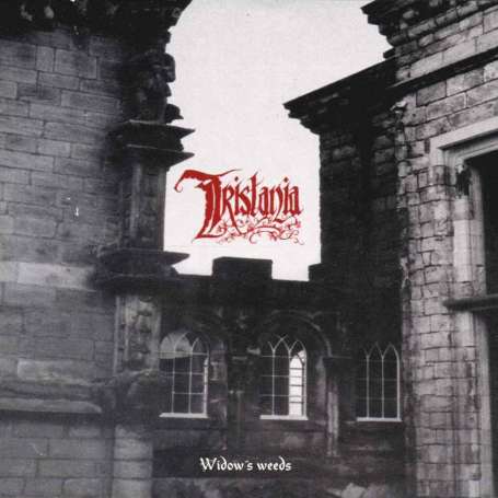 TRISTANIA - Widows weed - Cd