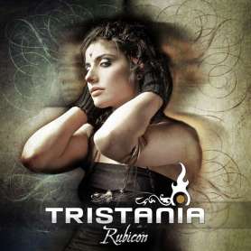 TRISTANIA - Rubicon - Cd