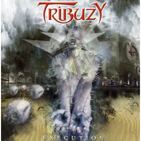 TRIBUZY - Execution - Cd