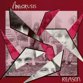 ANACRUSIS - Reason