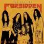 FORBIDDEN Point of no return. The best of