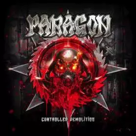 PARAGON - Controlled Demolition - CD