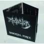 MUTILATOR - Immortal force - Cd