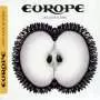 EUROPE - Last Look At Eden LIMITED EDITION