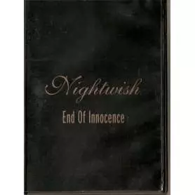 NIGHTWISH - End Of Innocence - Dvd