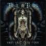 TRAIL OF TEARS - Free fall into fear - Cd