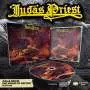 JUDAS PRIEST - Sad winds of destiny - Cd Slipcase