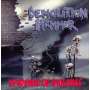 DEMOLITION HAMMER - Epidemic of violence