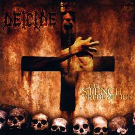 DEICIDE Stench of redemption