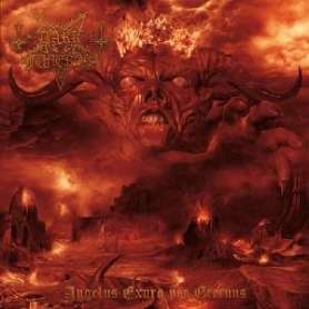 DARK FUNERAL Angelus exuro pro eternus