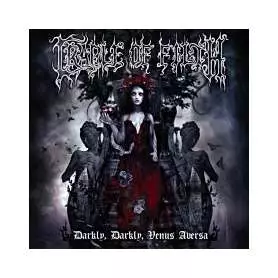 CRADLE OF FILTH - Darkly, Darkly, Venus Aversa | Black Metal | 2CD | Icarus Music