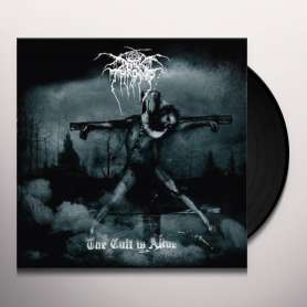 The Cult Is Alive es el undécimo álbum de estudio de la banda noruega de black metal, Darkthrone.