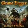 GRAVE DIGGER - The Clans Will Rise Again - Cd