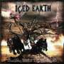 ICED EARTH Something wicked this way comes