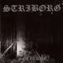 STRIBORG - Solitude - CD