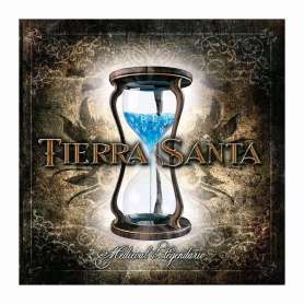 TIERRA SANTA - Medieval & Legendario - 2Cd