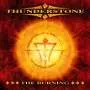 THUNDERSTONE - The Burning - Cd