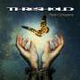 THRESHOLD - March Of Progress - Cd