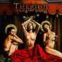 THERION - Les Fleur Du Mal - Cd